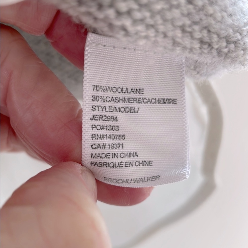 Brochu Walker The Looker Sweater - Picture 6 of 9